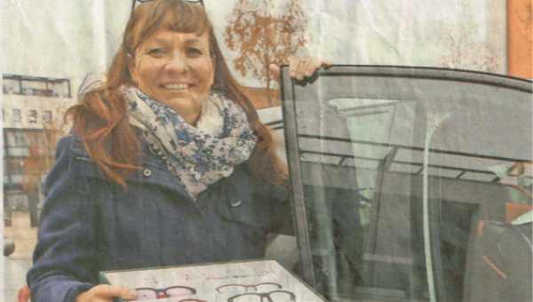 Regionaler Lotsendienst hilft