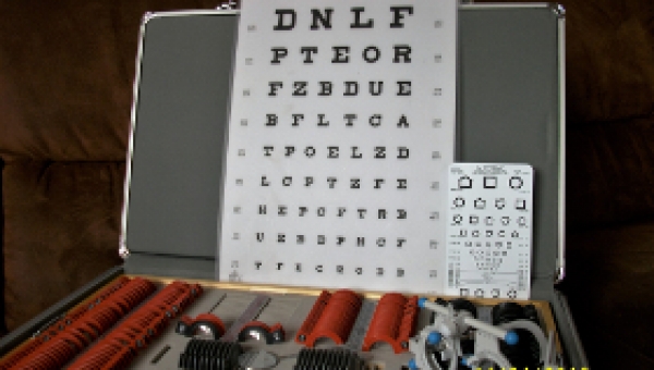 Gesundheit ist Trumpf